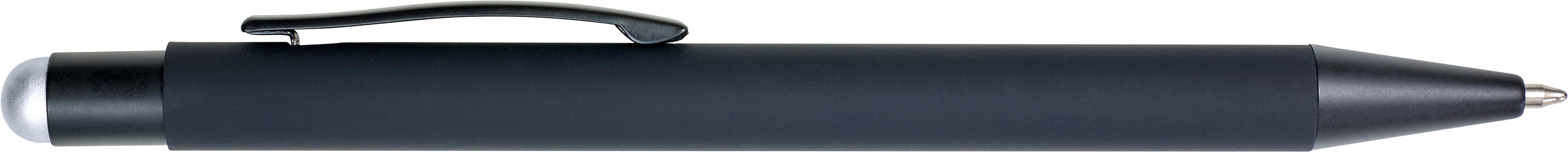 Aluminium ballpen Formentera