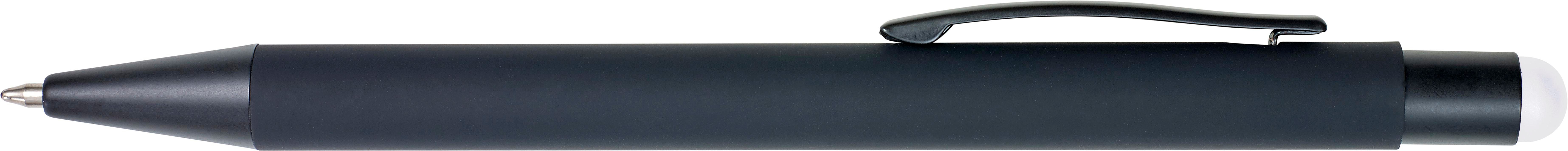 Aluminium ballpen Formentera