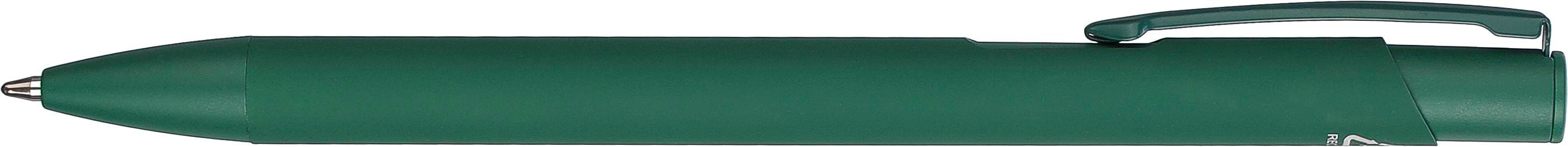 Bolígrafo de aluminio reciclado Gladys