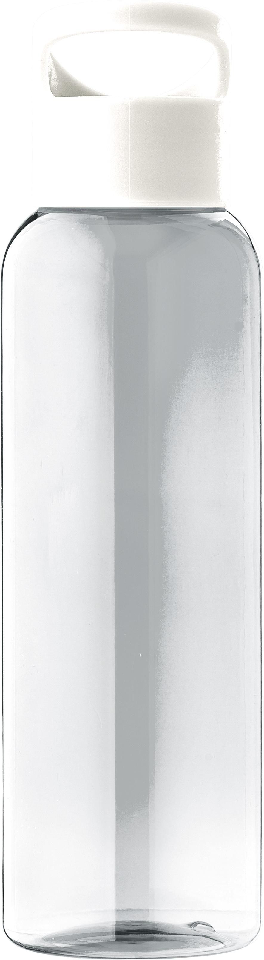 Recycled rPET bottle Rita