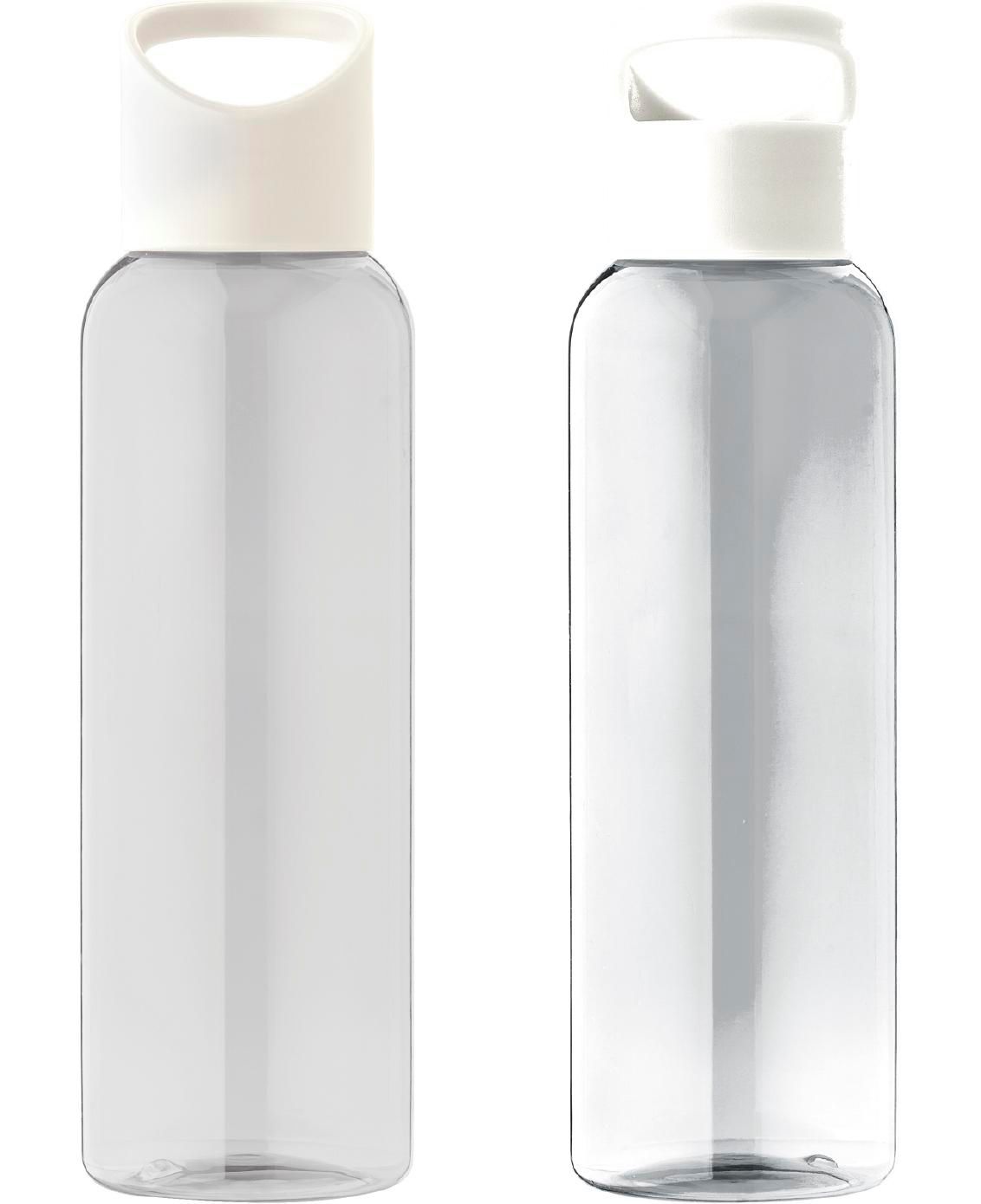 Recycled rPET bottle Rita