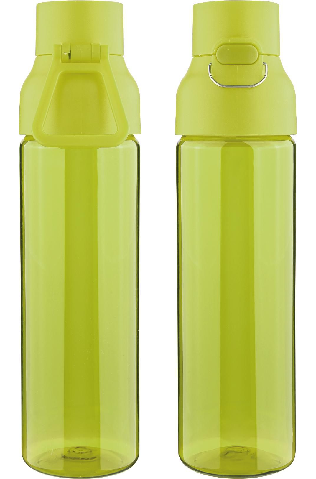 Botella de Tritan Bliss 750 ml