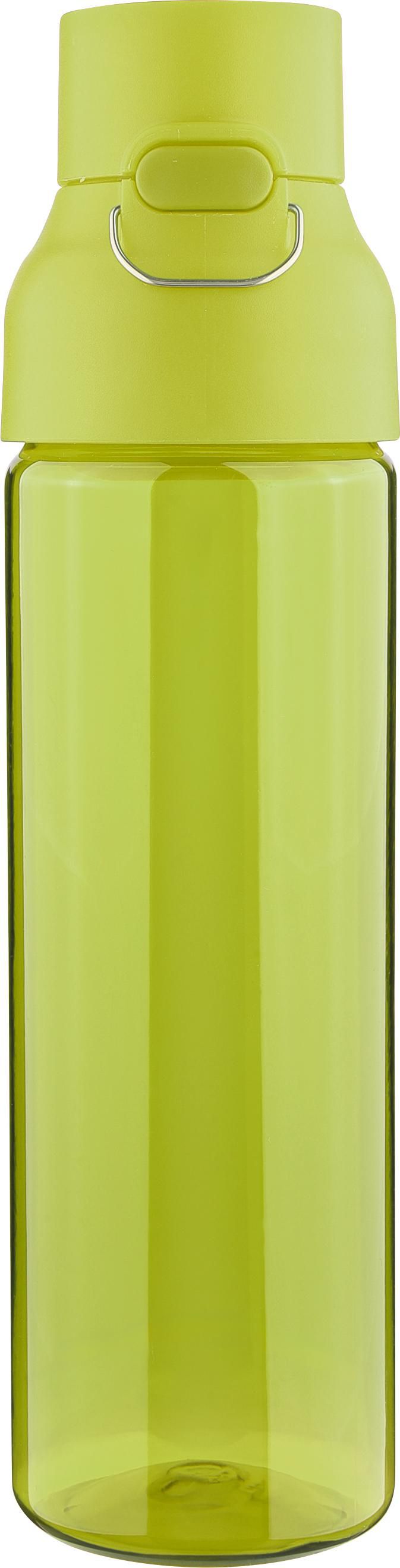 Botella de Tritan Bliss 750 ml