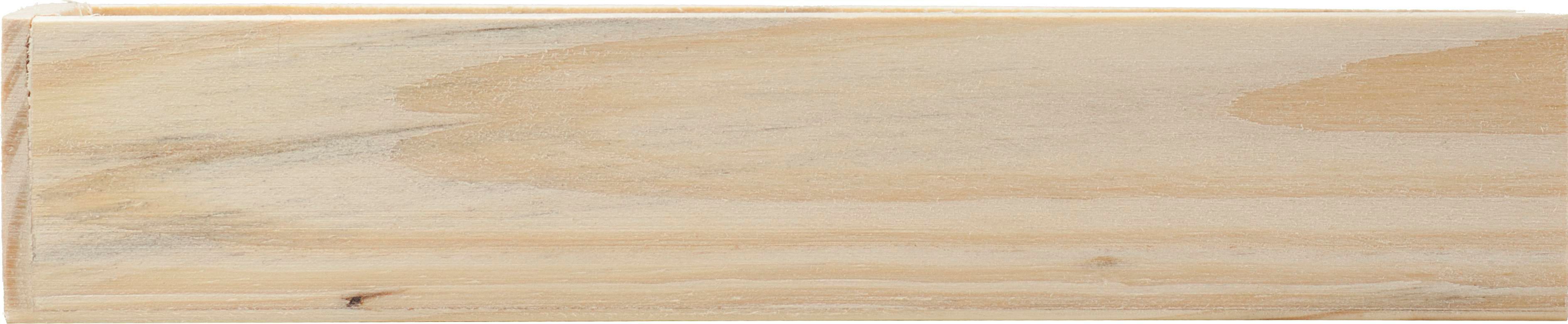 Juego de dominó Enid | Madera reciclada