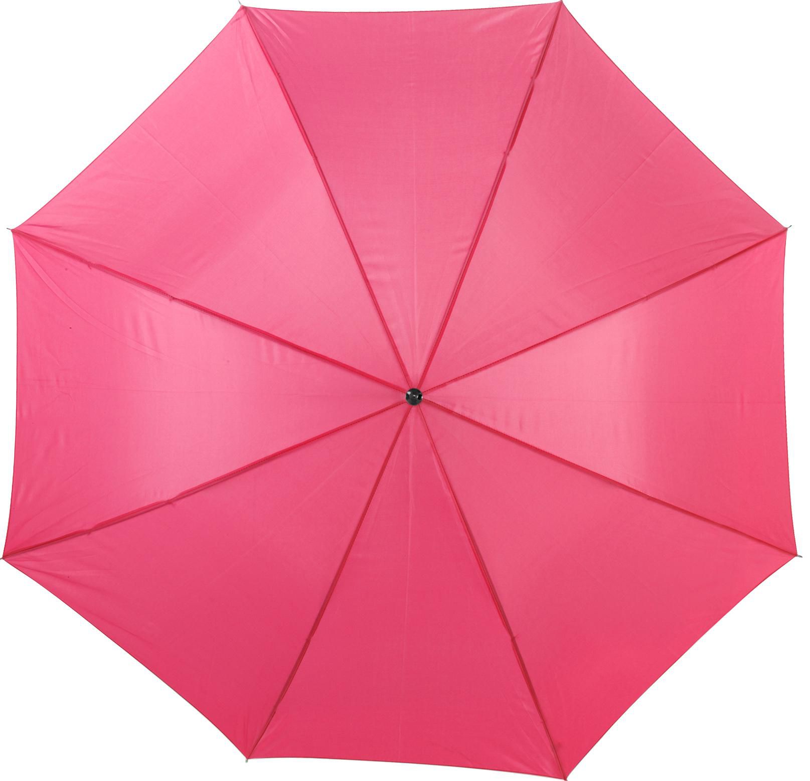 Polyester (190T) umbrella Andy