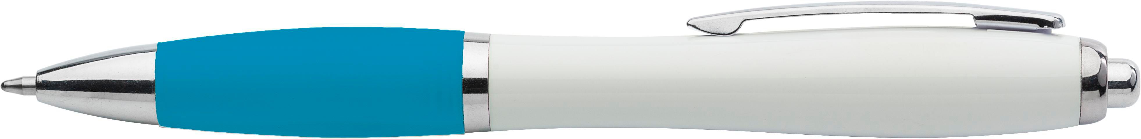 Recycled ABS ballpen Swansea