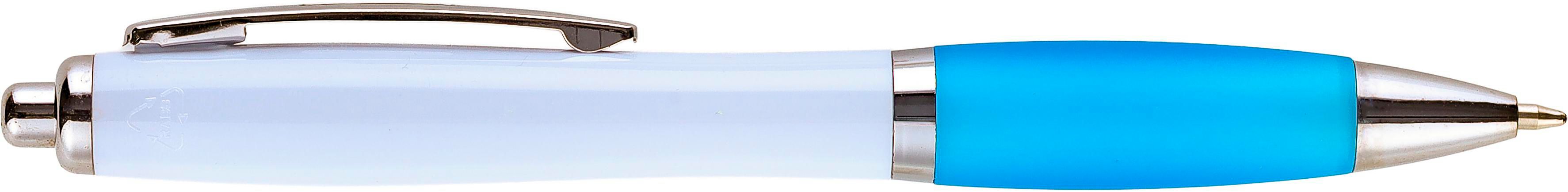 Recycled ABS ballpen Swansea