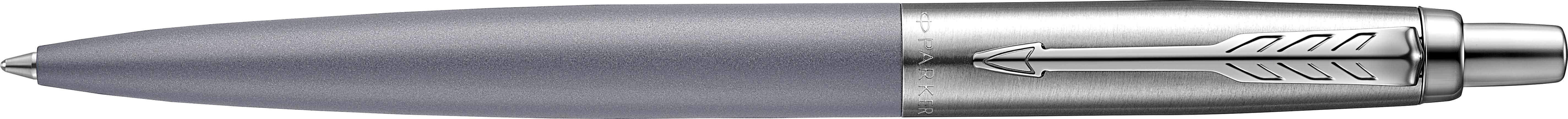 Parker Jotter XL ballpen | Stainless steel