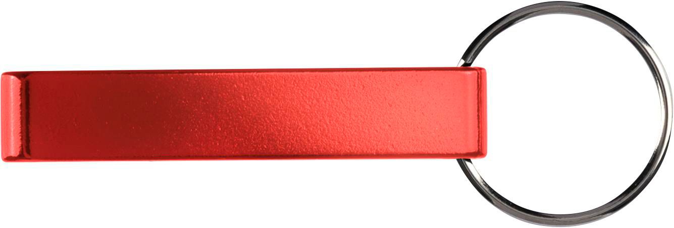Recycled aluminium key holder Anneliese