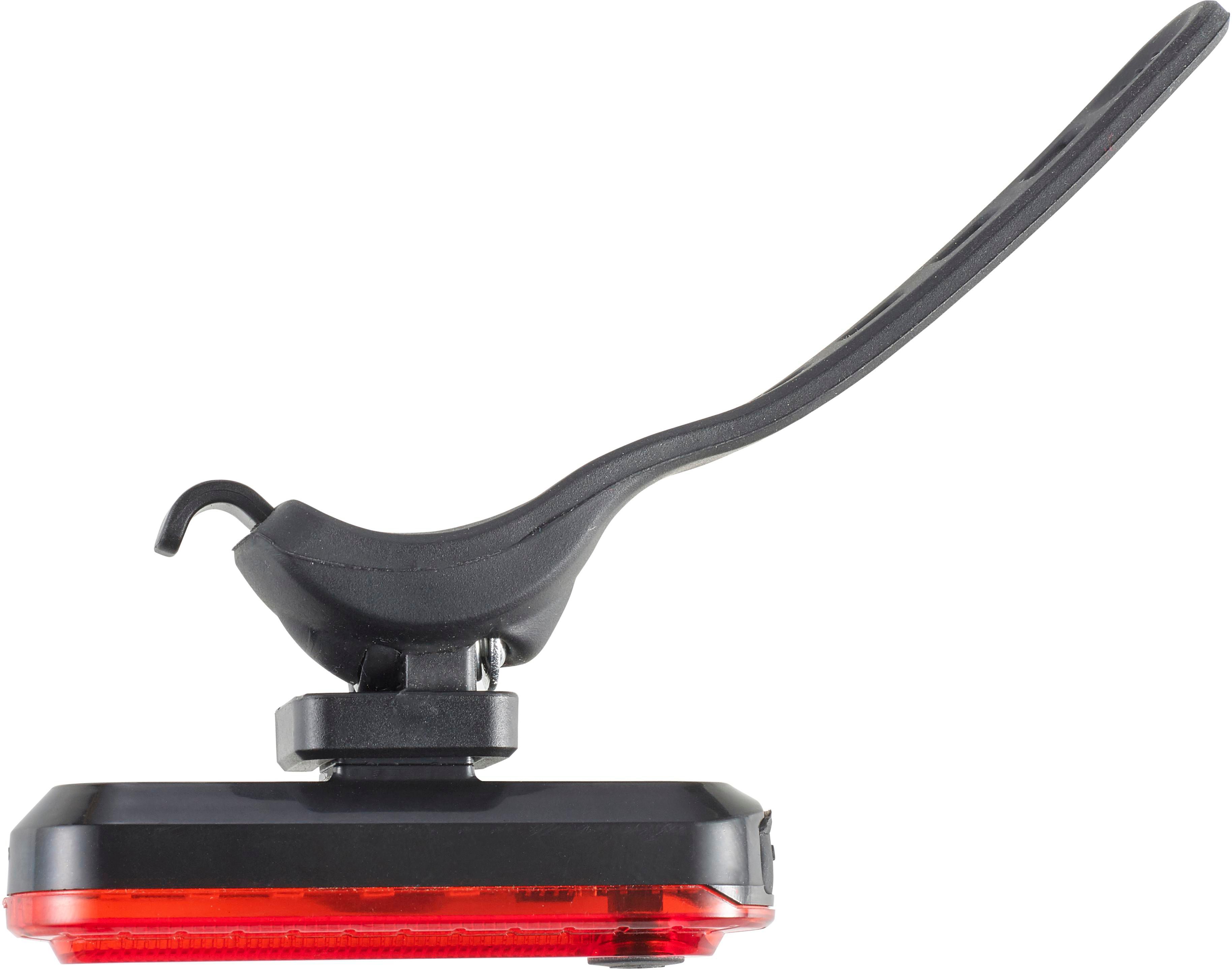 ABS bicycle light Priska