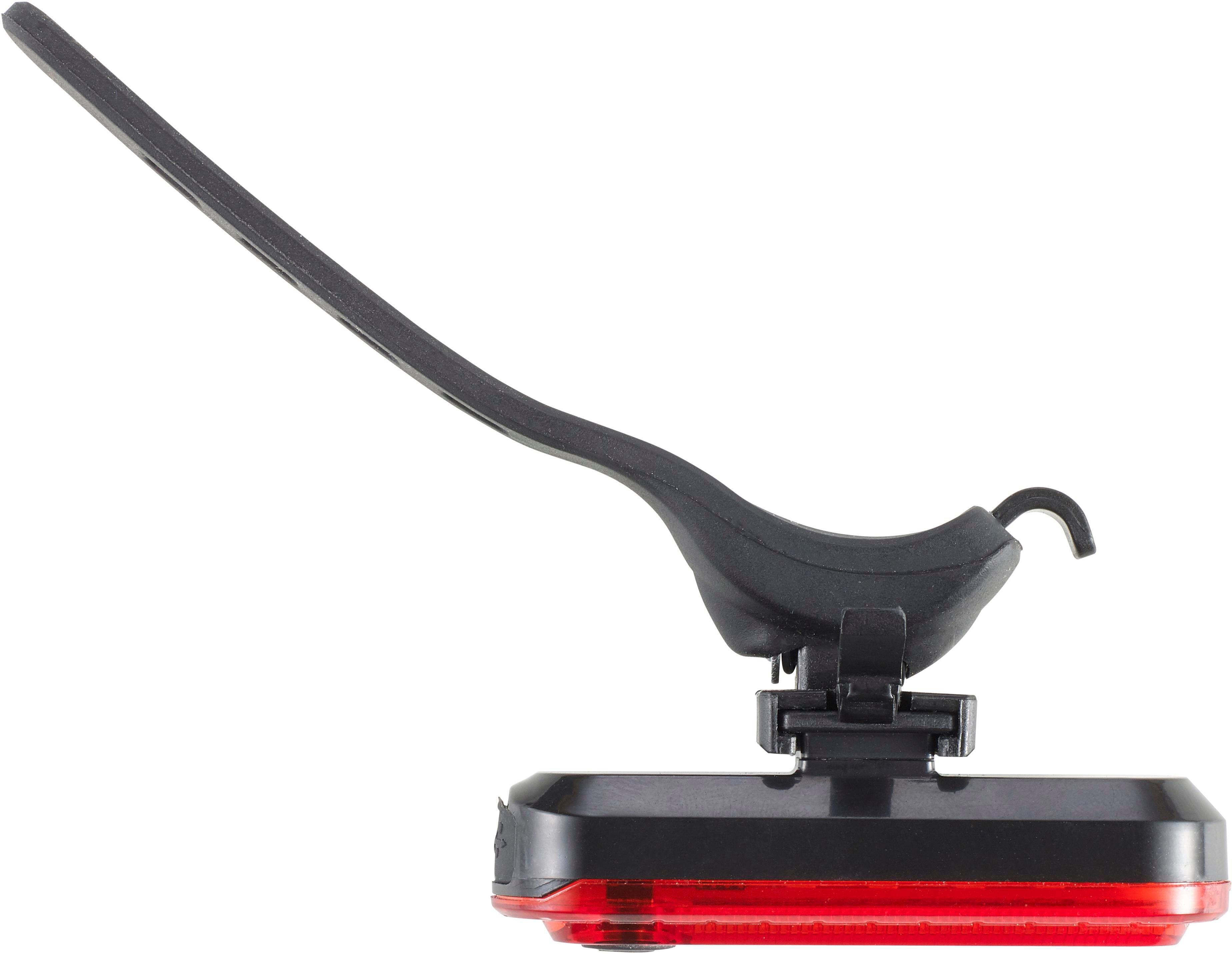 ABS bicycle light Priska