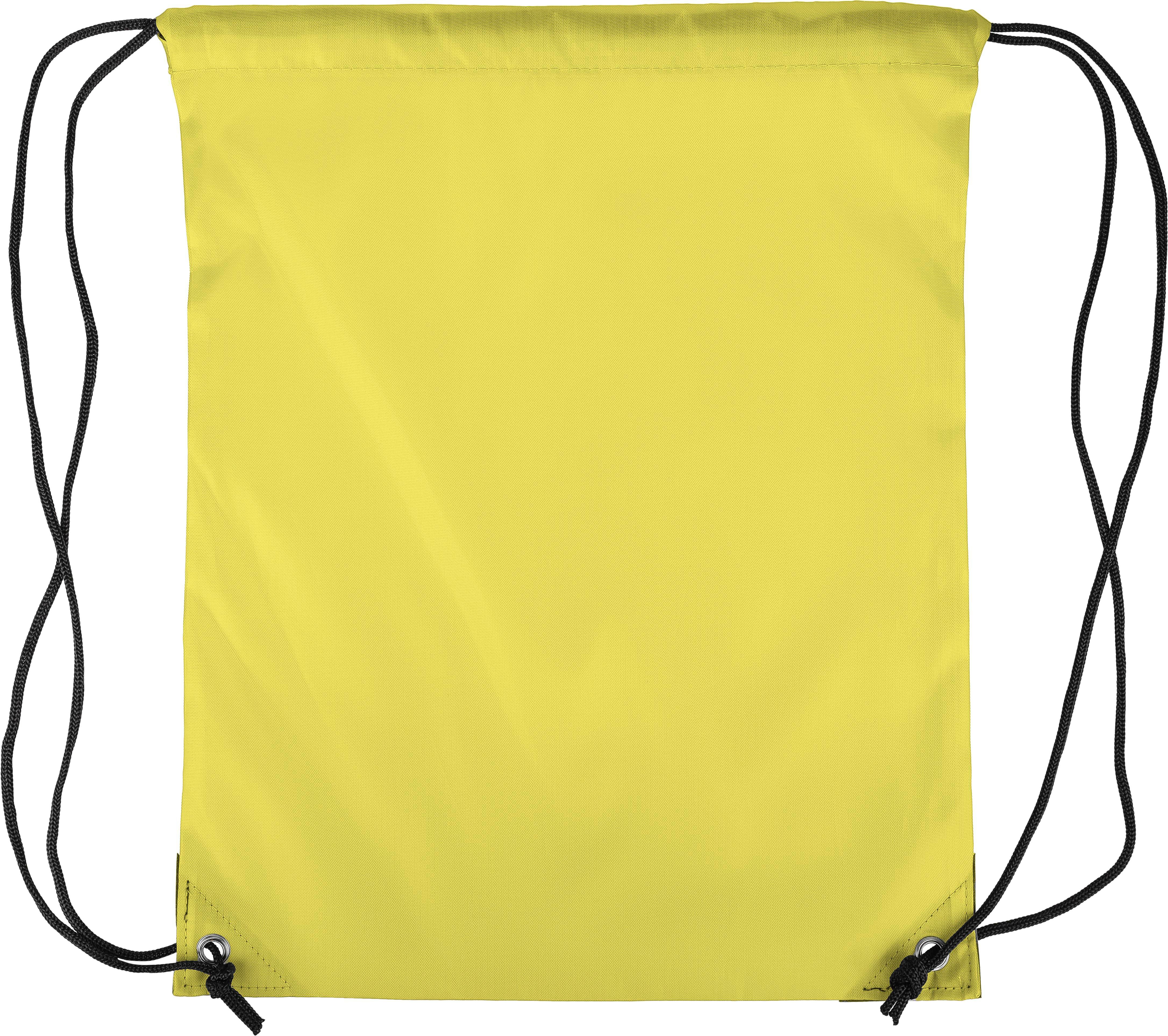 Mochila de poliéster Stef
