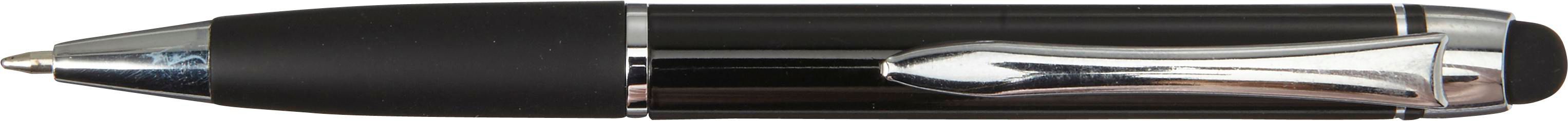 Ballpen Pascaline | Aluminum | Stylus