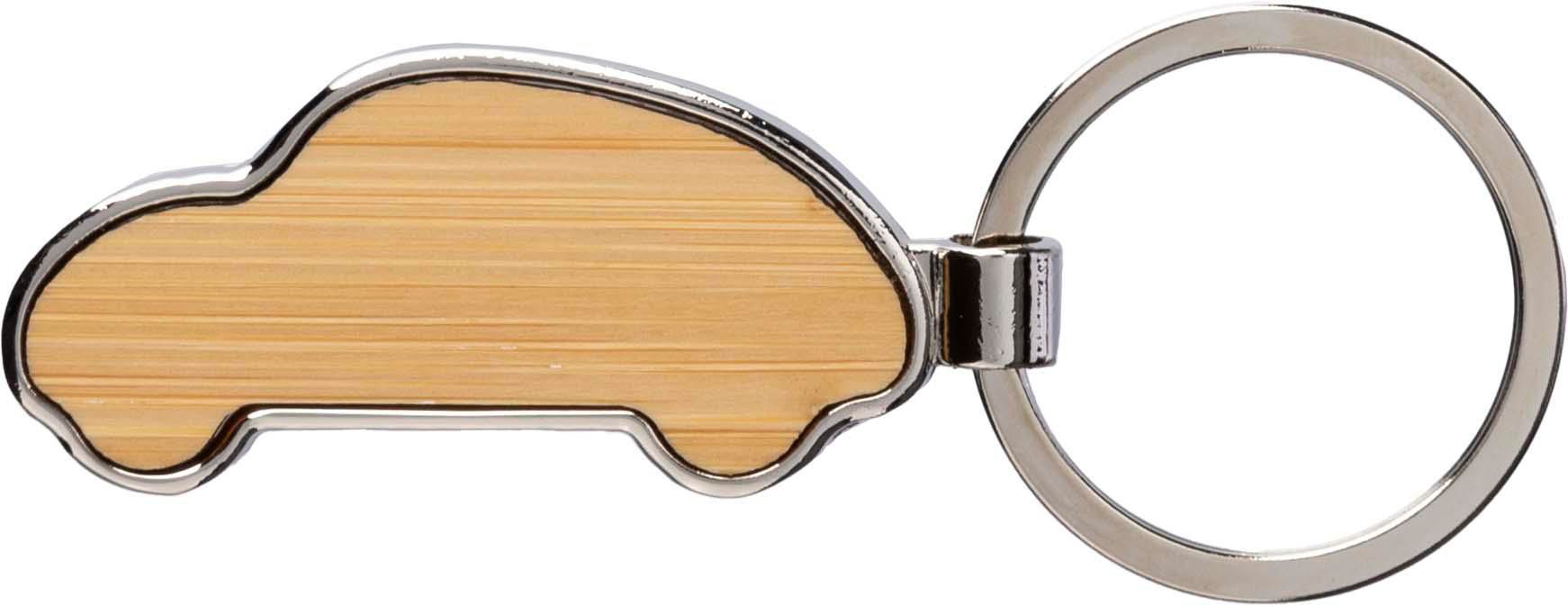 Zinc alloy key holder Angelika