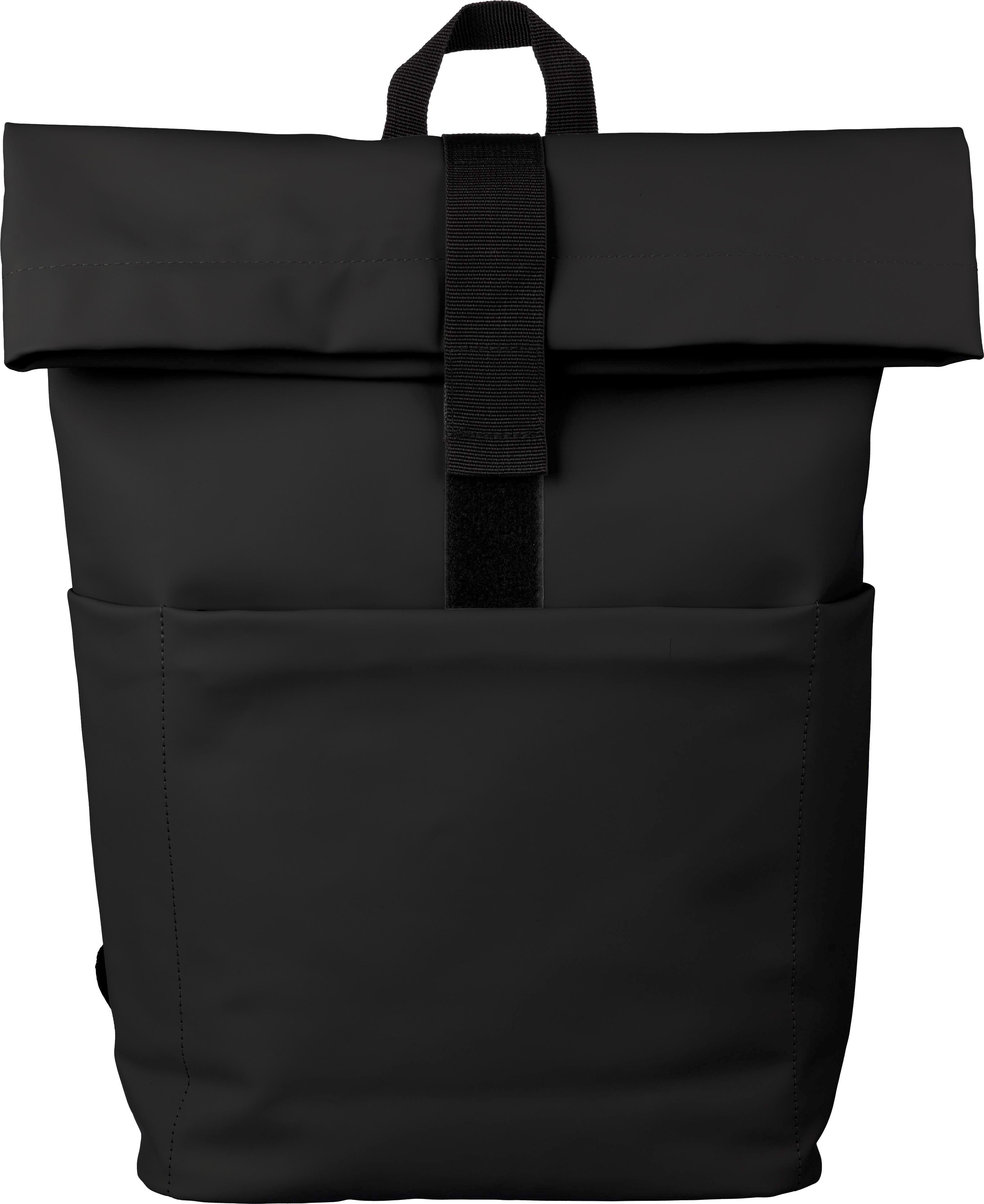 Mochila para pc de PU Senta