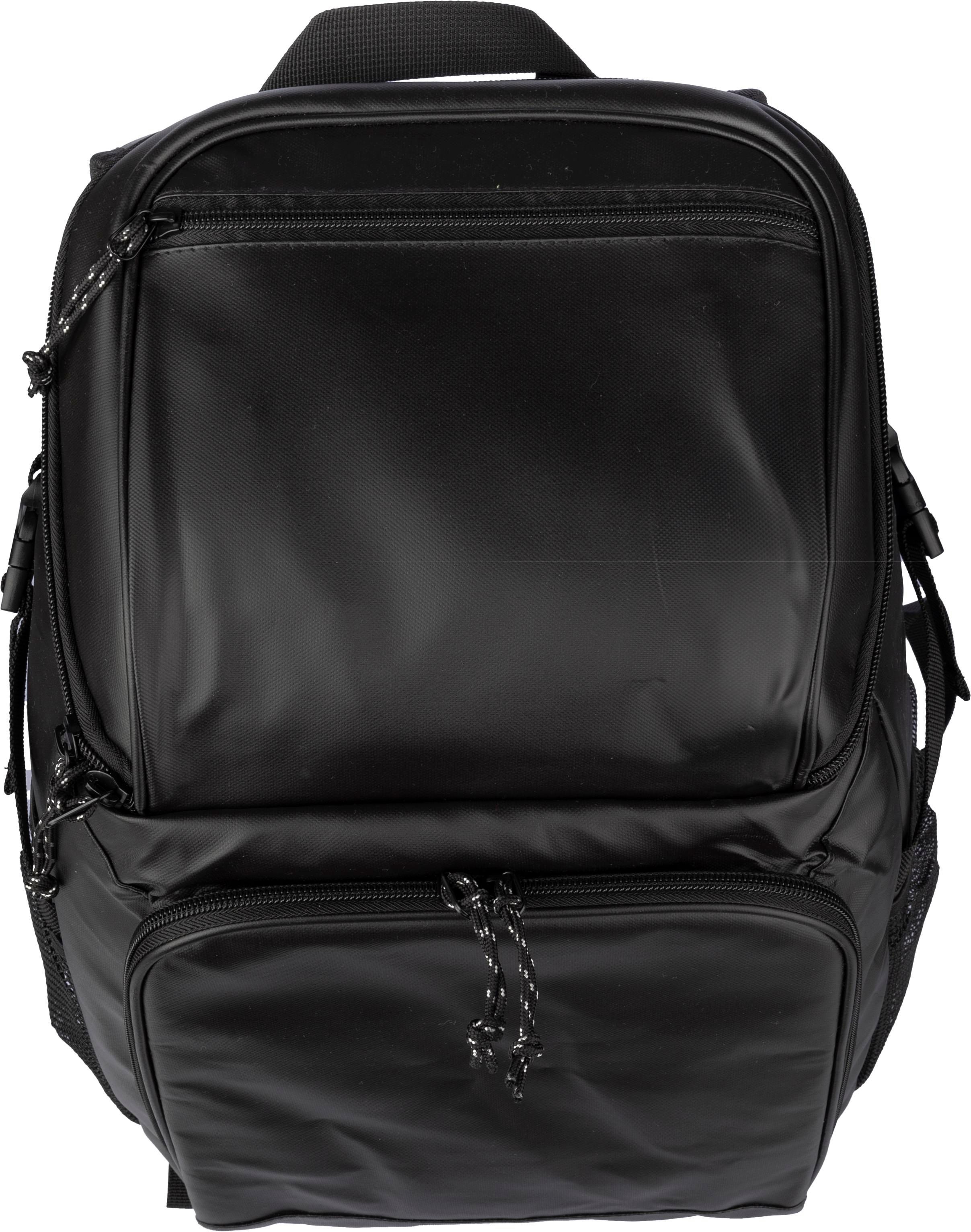 Polyester (600D) cooler bacpack Vanessa