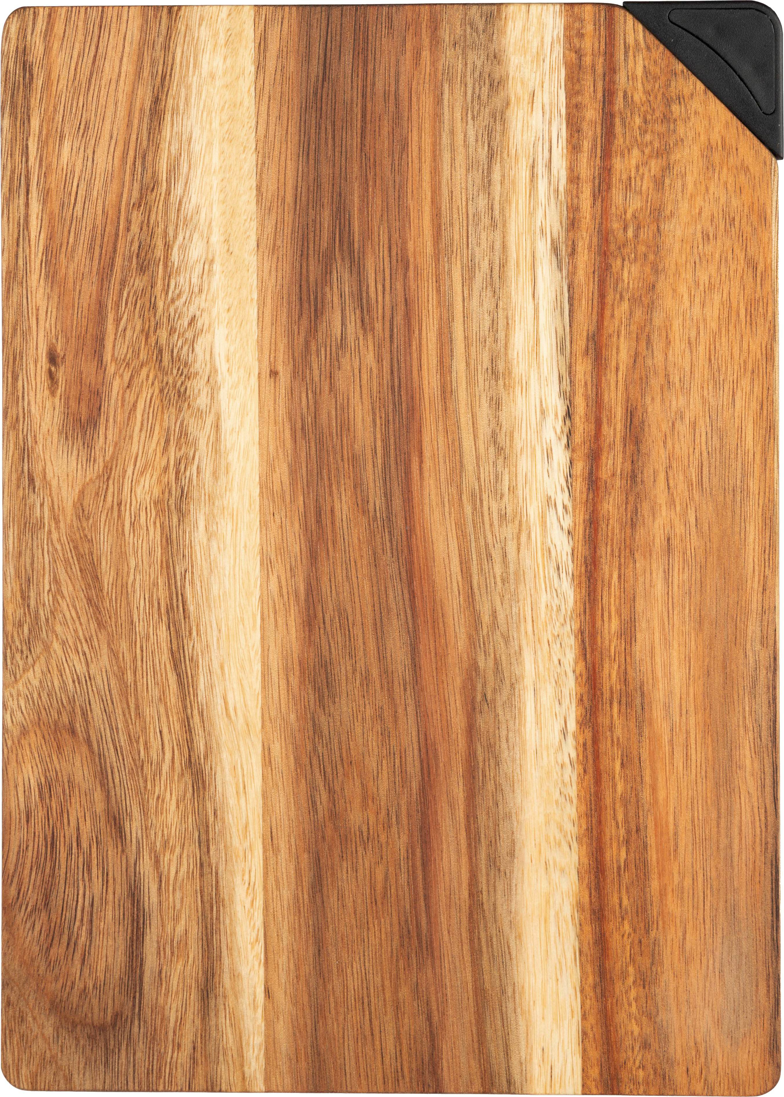 Acacia wooden cutting board Heinz