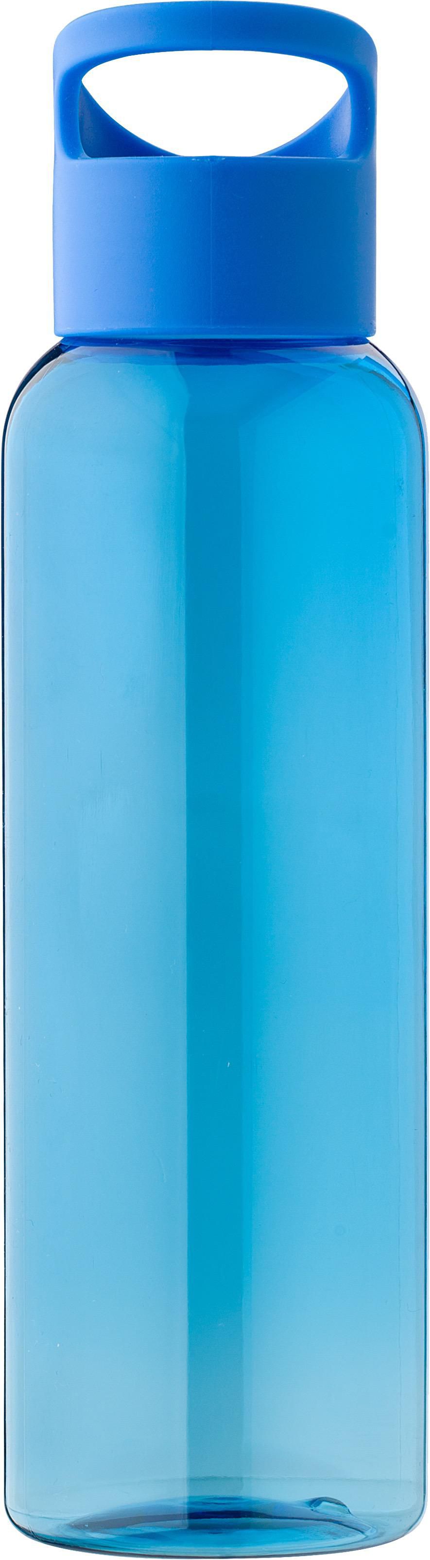 Recycled rPET bottle Rita