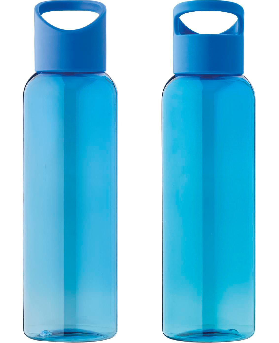 Recycled rPET bottle Rita