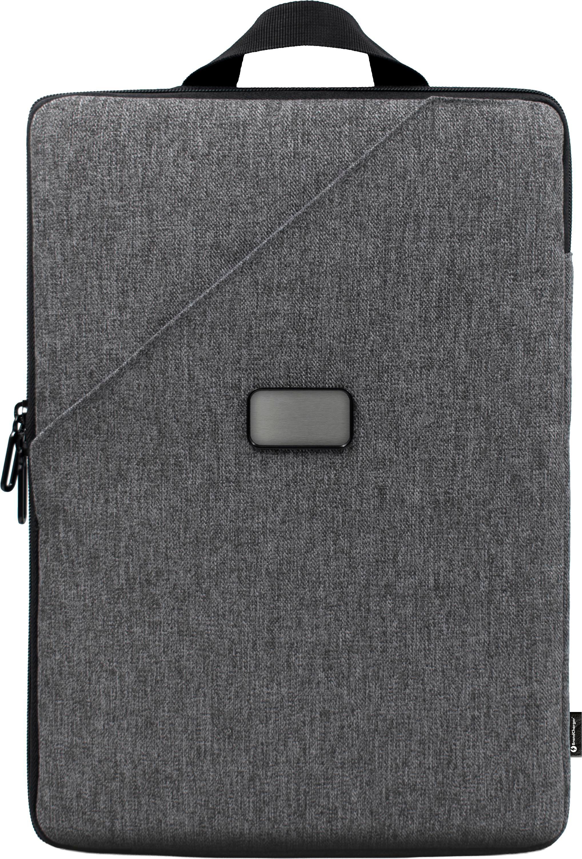 Maletín para portátil de 14-inch BrandCharger Specter Go