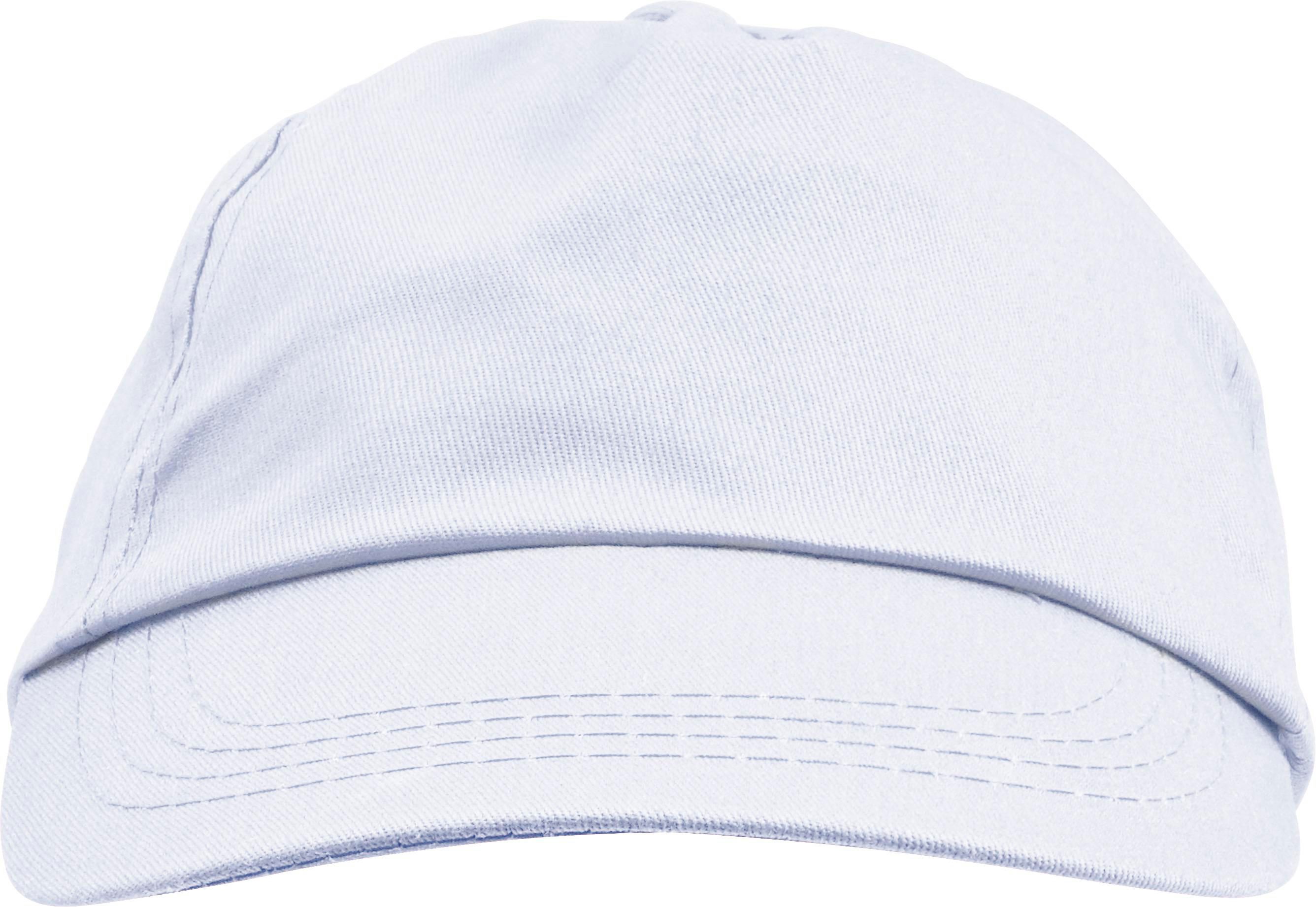 Cap Lisa | Cotton twill | 5 panels