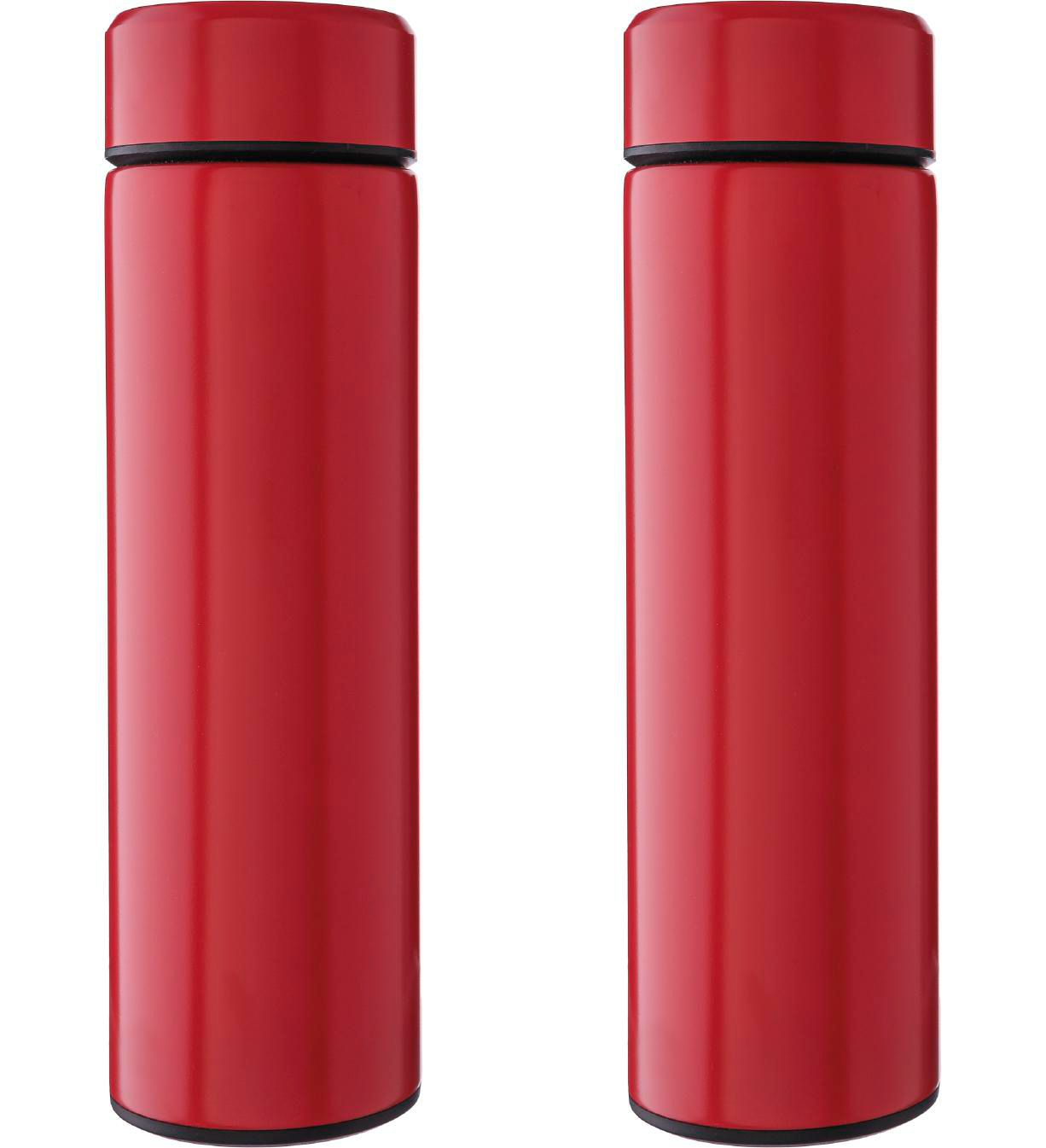 Termo de acero inox. Mary