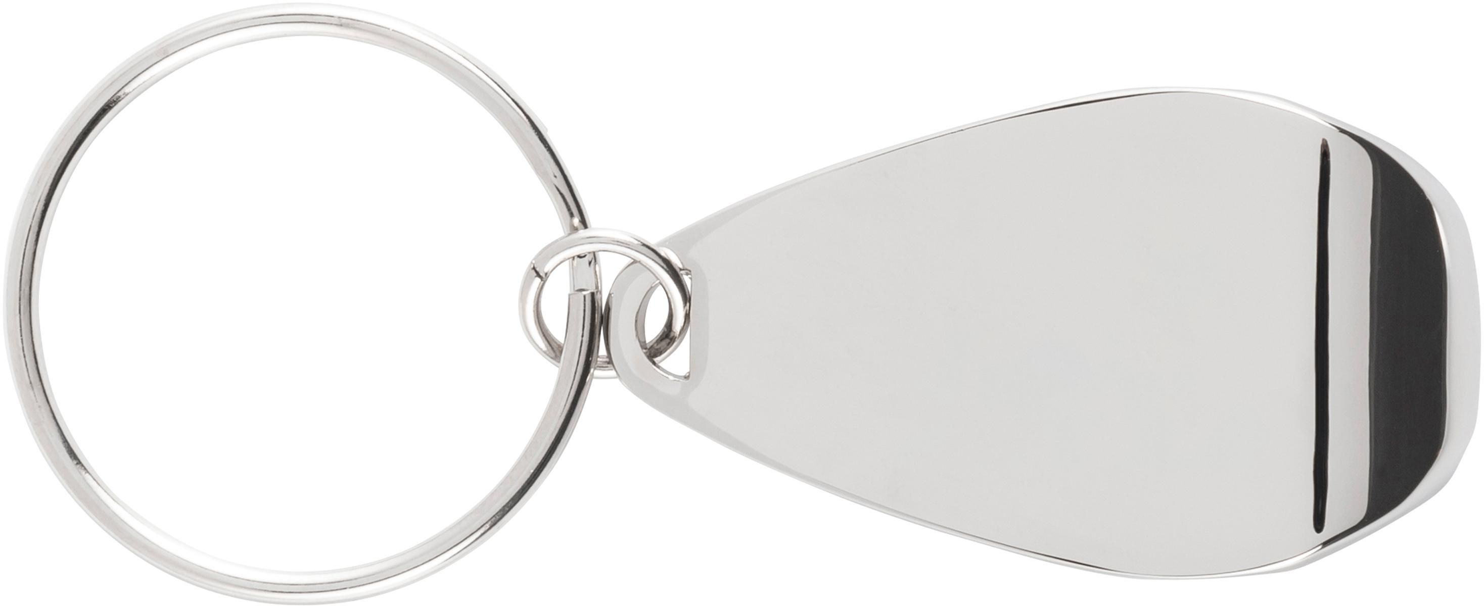 Key chain Alma | With bottle opener