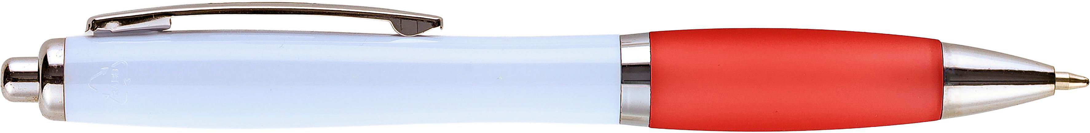 Recycled ABS ballpen Swansea