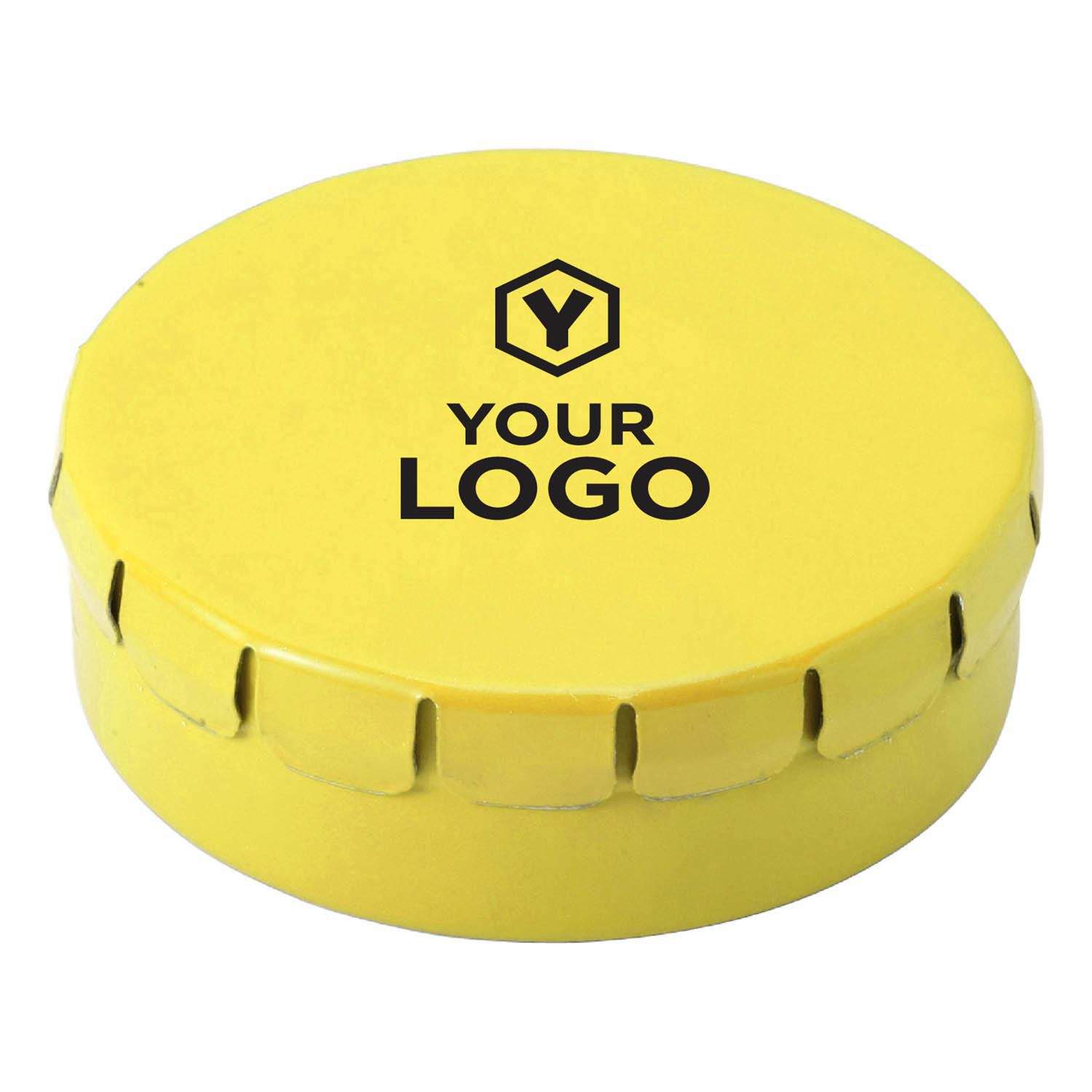 Mint tin Anika | Click lid
