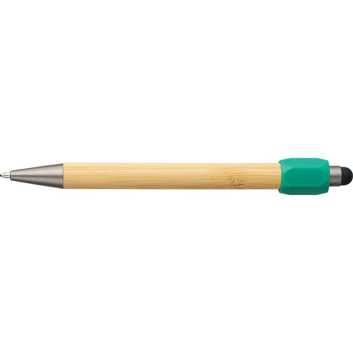 Bolígrafo de bambú Fenn
