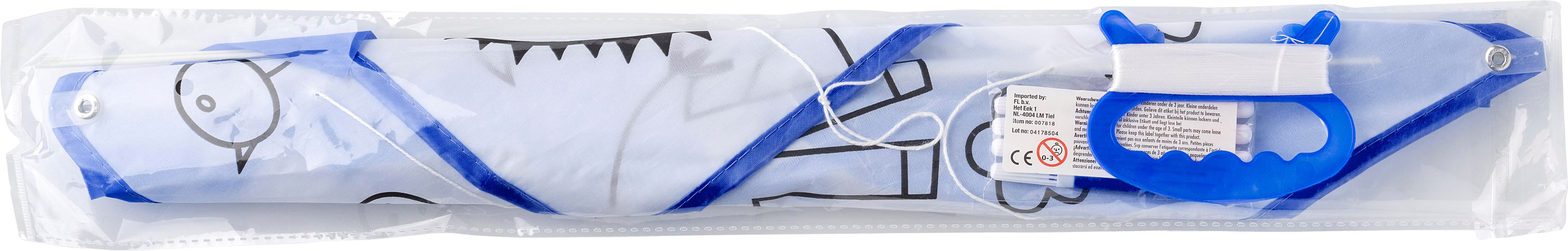 Polyester (190T) kite Lina