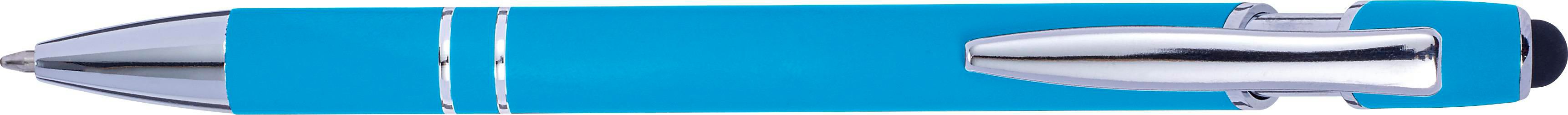 Bolígrafo de aluminio Primo