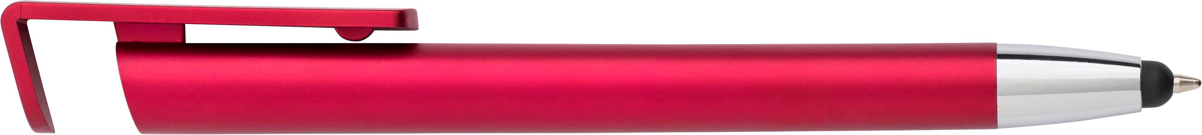ABS 3-in-1 ballpen Calvin