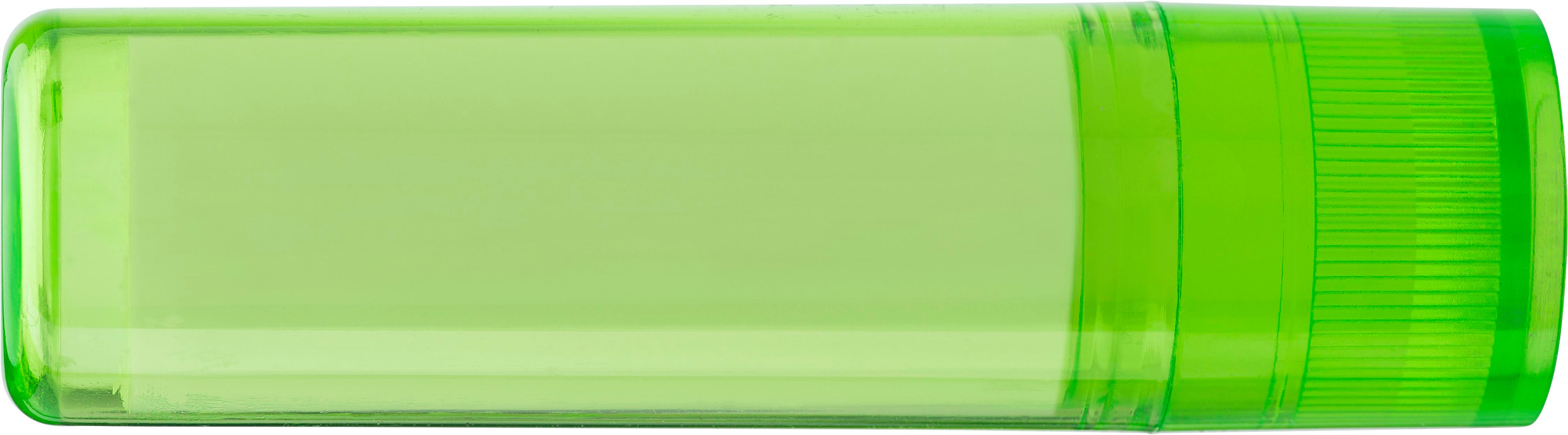 Bálsamo labial Lipcare
