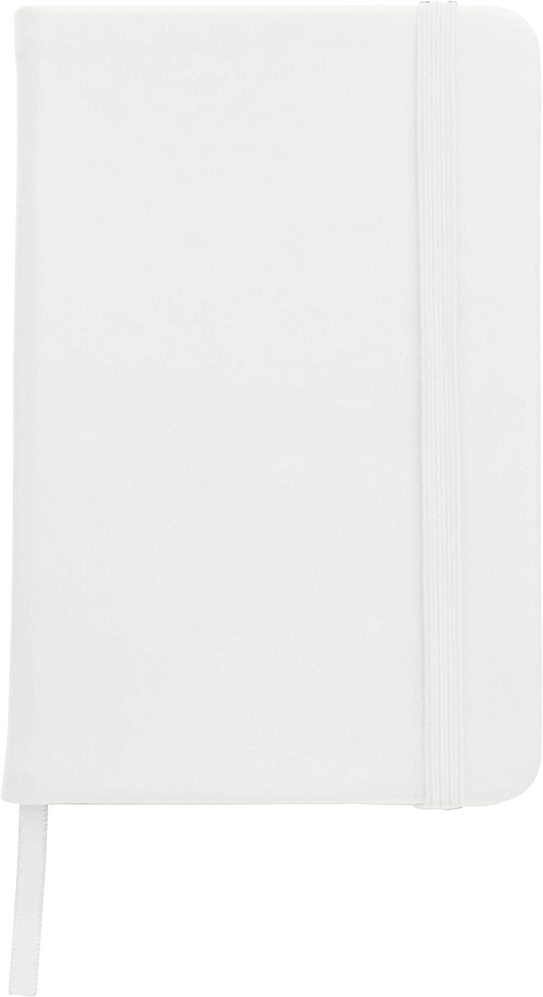 Cuaderno Dita | PU reciclado | A6 | Rayado