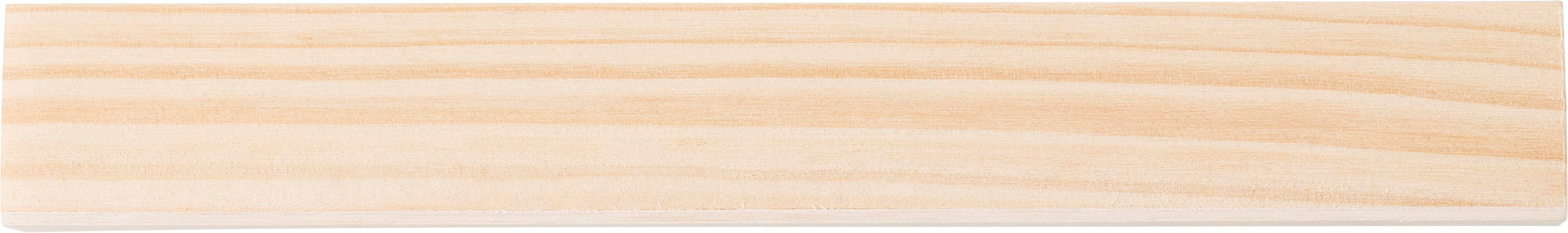 Estuche de madera con set de escritura Carmelita