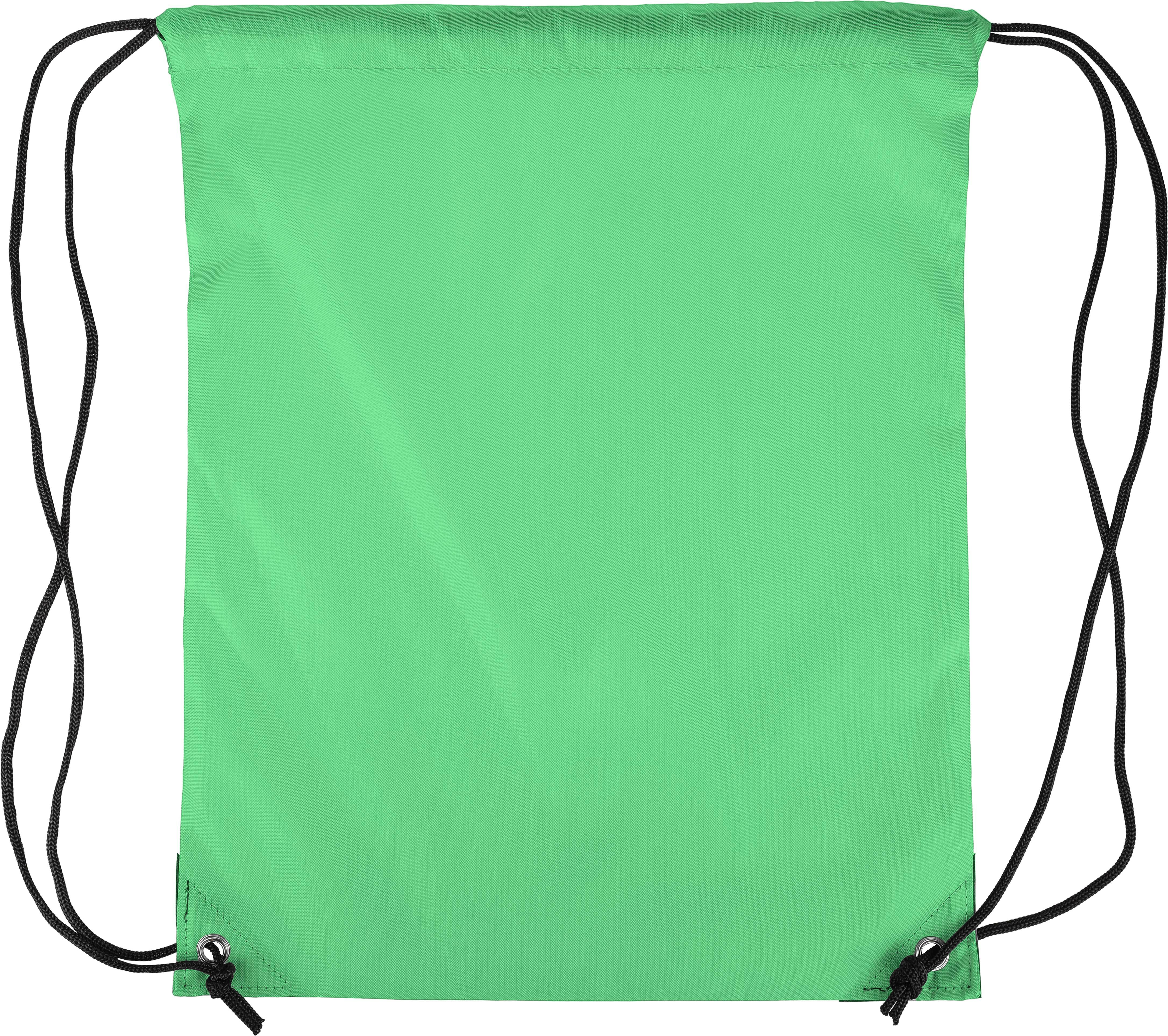 Mochila de poliéster Stef