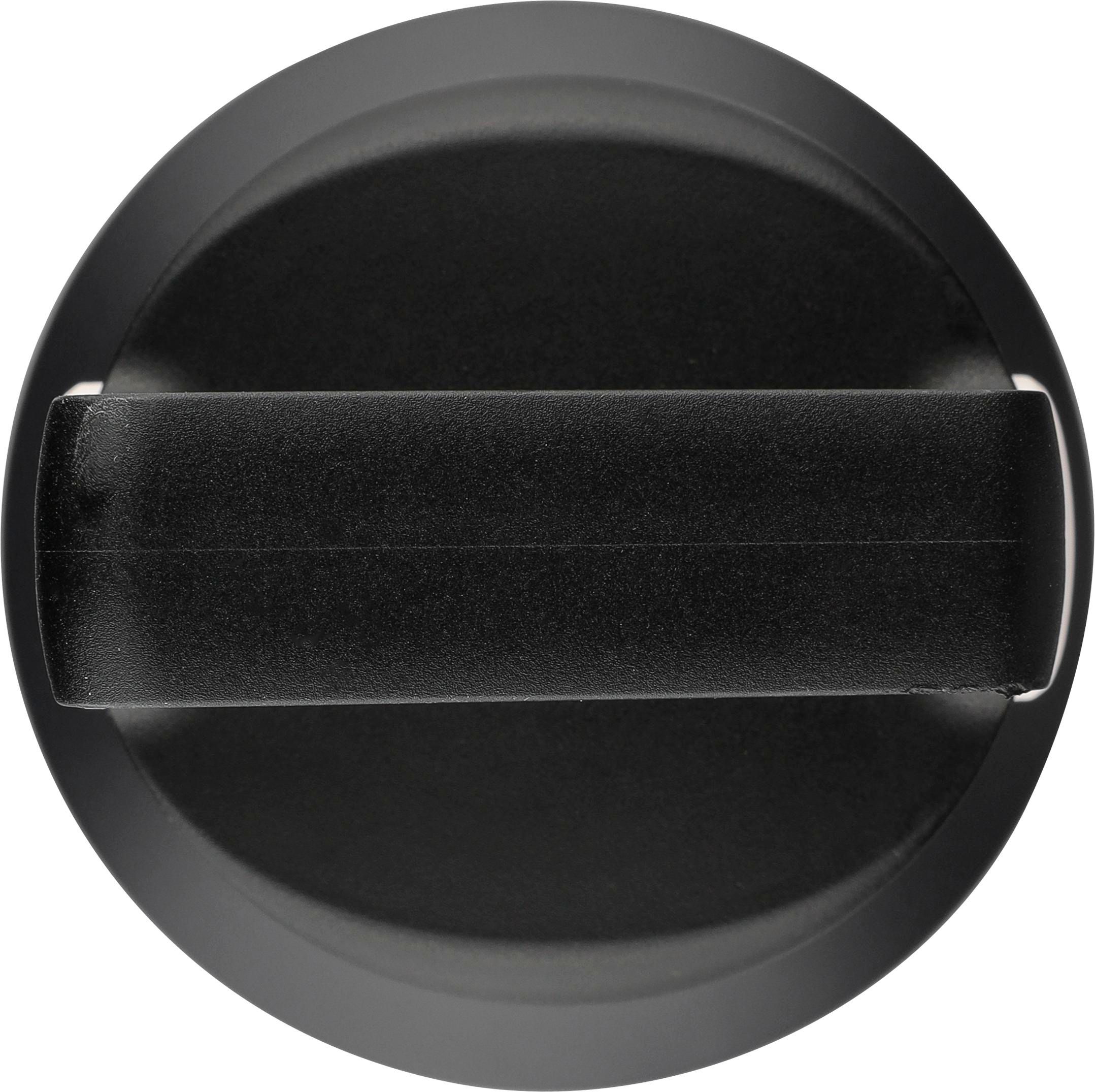 Botella termo de acero inox. reciclado Mace 600 ml