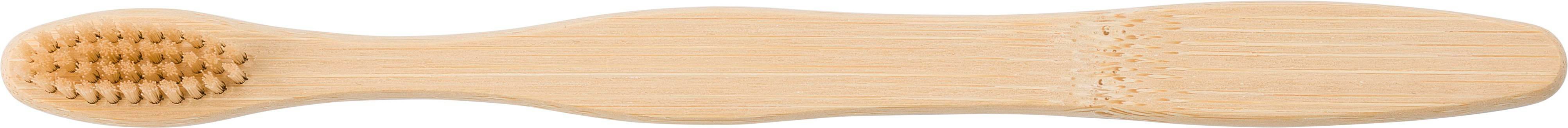Toothbrush Joe | Bamboo