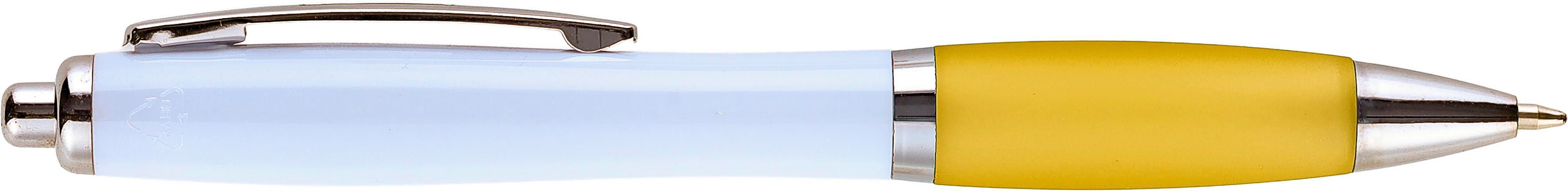 Recycled ABS ballpen Swansea