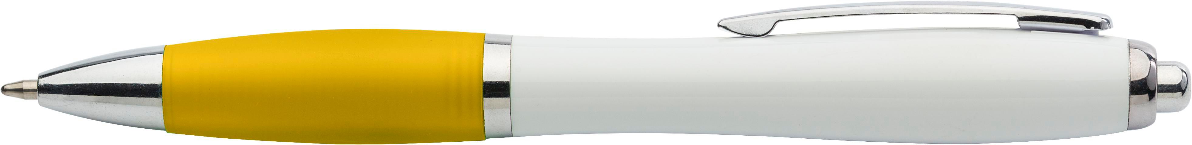 Recycled ABS ballpen Swansea