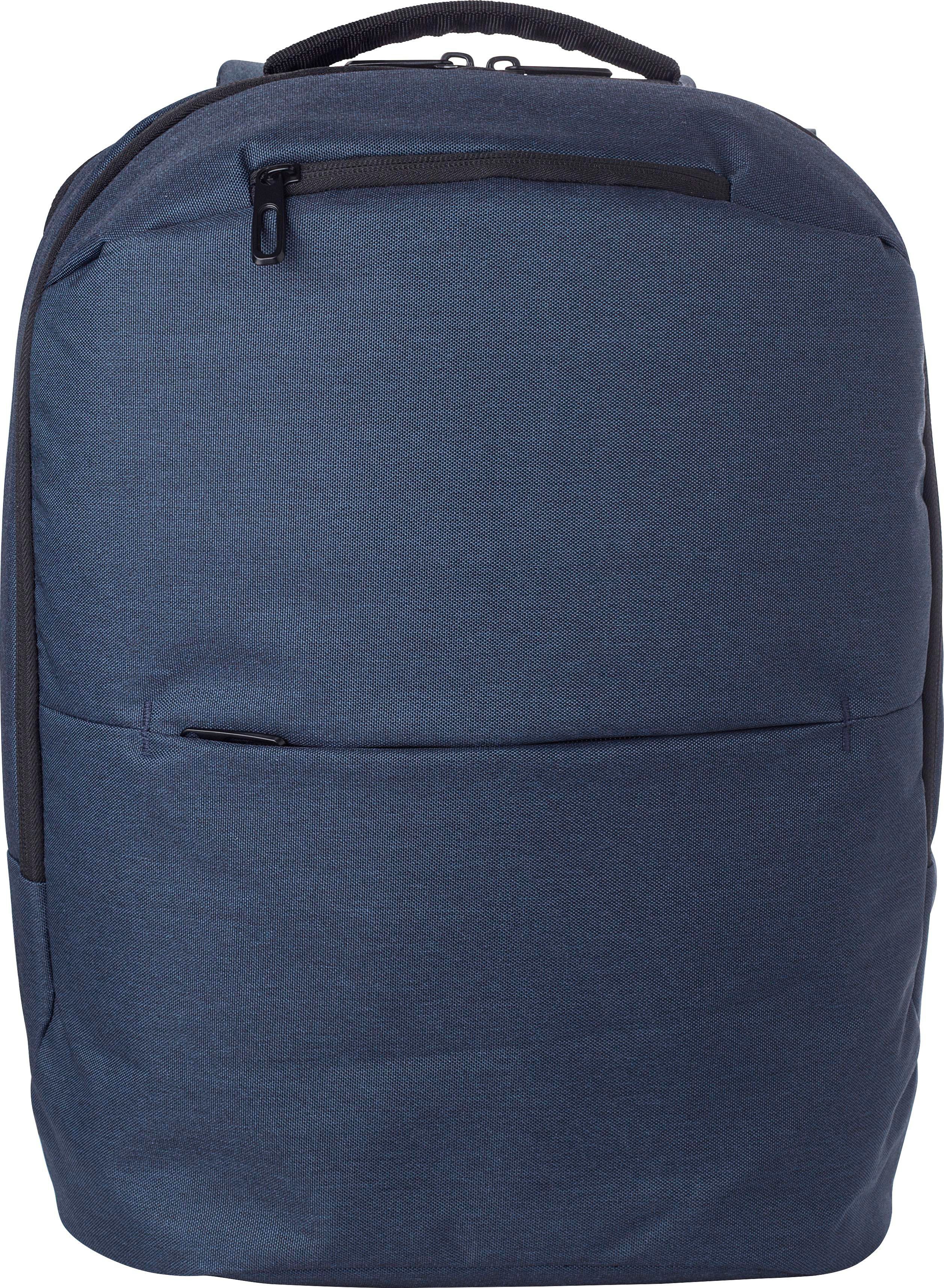 Backpack Nicolas | Polyester | Laptop | 13 l