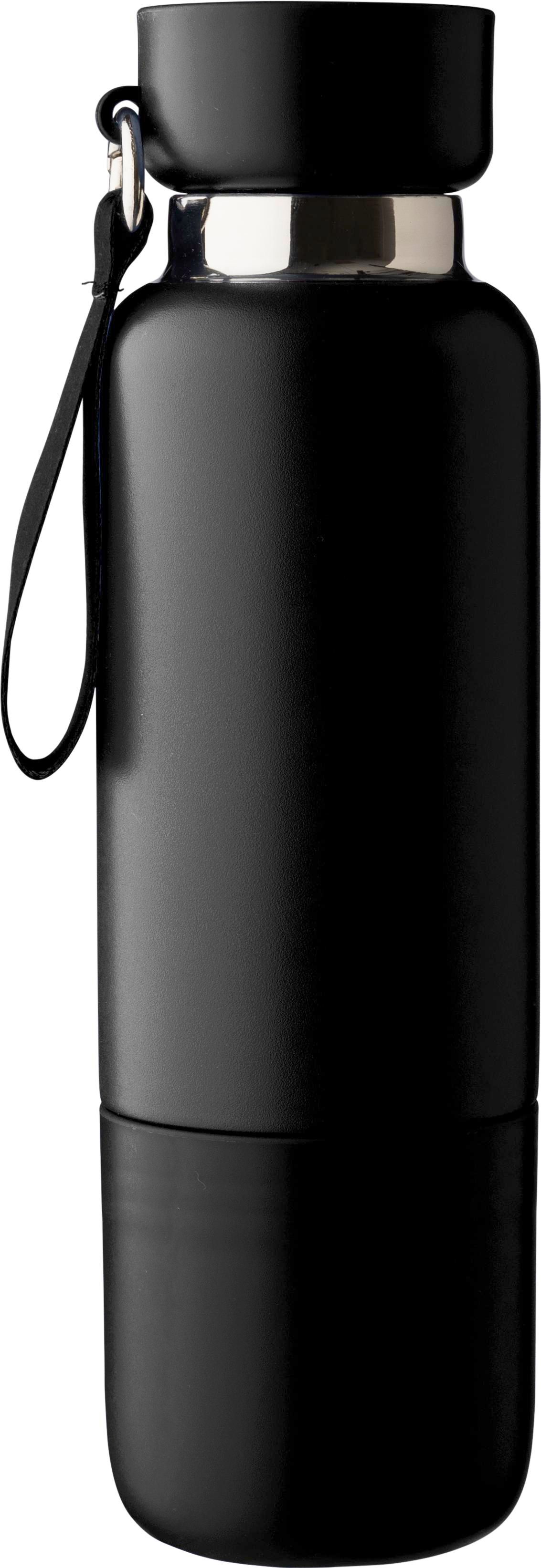 Stainless steel double-walled bottle (500 ml) Lieselotte