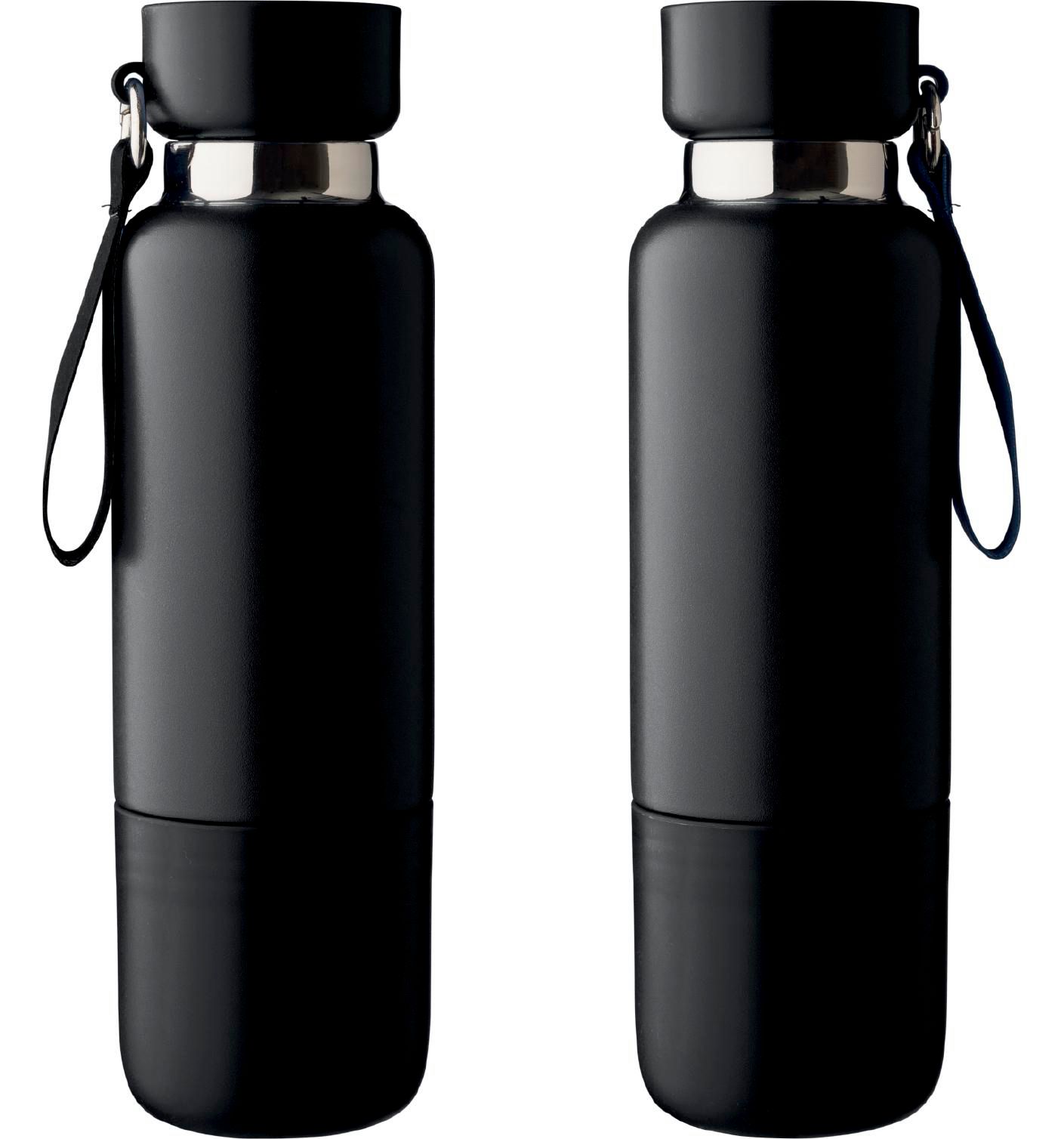 Stainless steel double-walled bottle (500 ml) Lieselotte