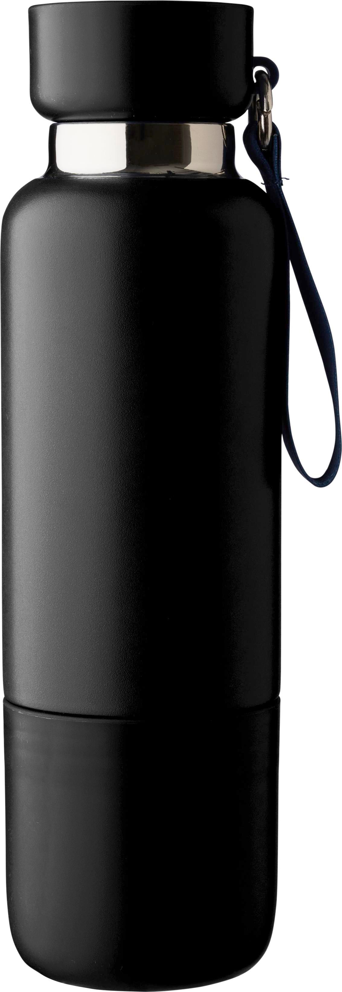 Stainless steel double-walled bottle (500 ml) Lieselotte