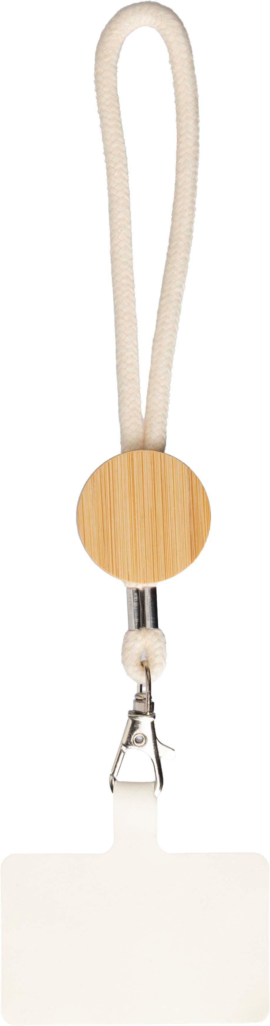 Cotton (D16) phone wristband Maxim