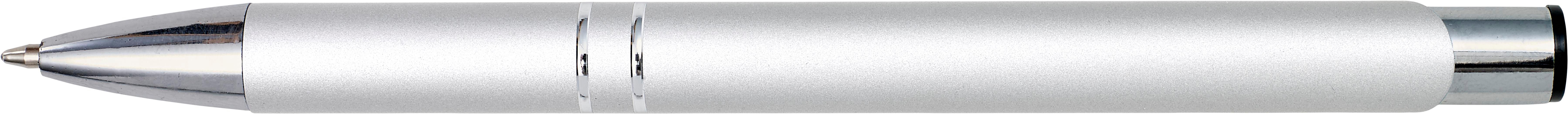 Aluminium ballpen Yvette