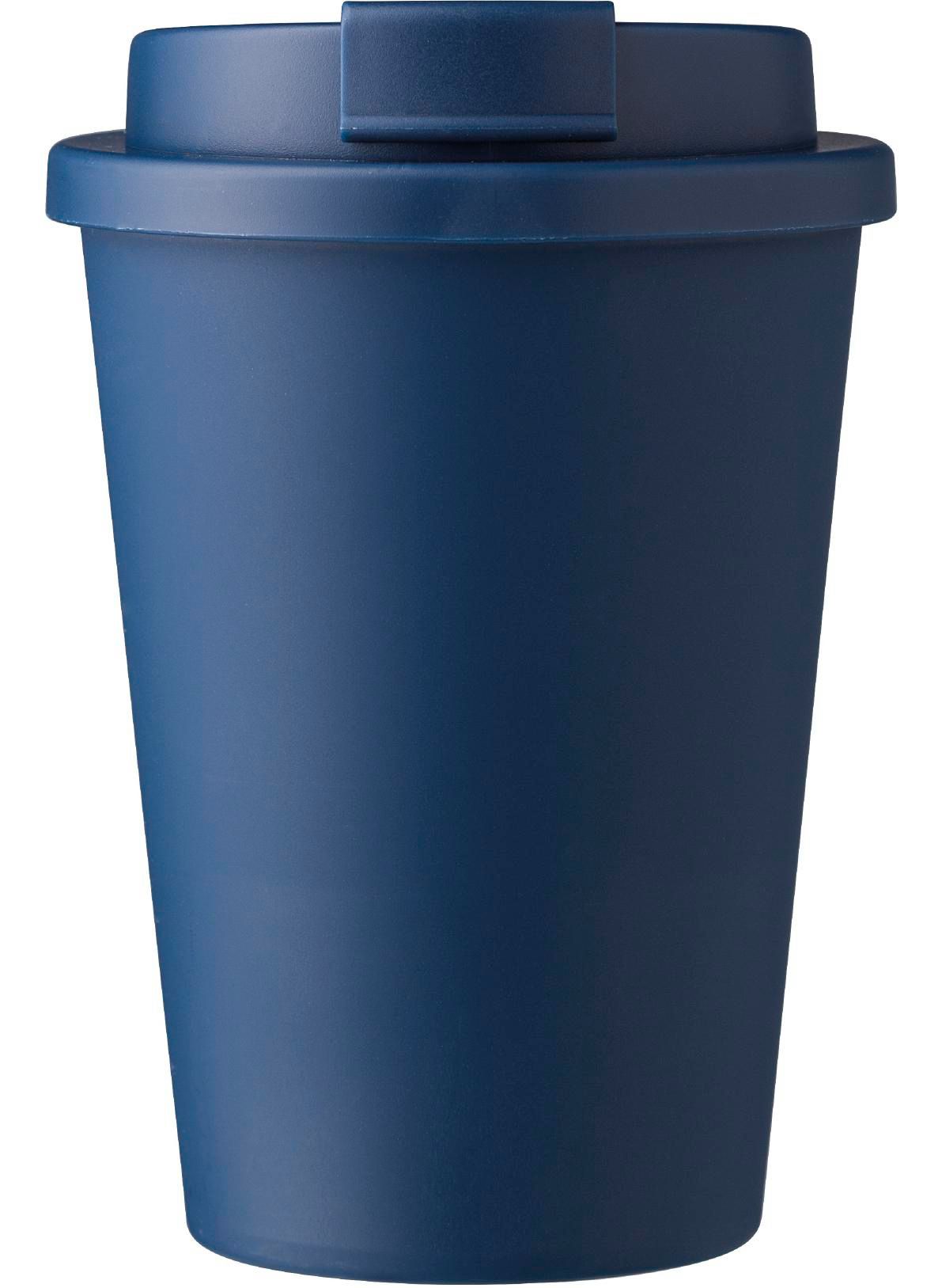 Vaso de PP (350 ml) Gabriela