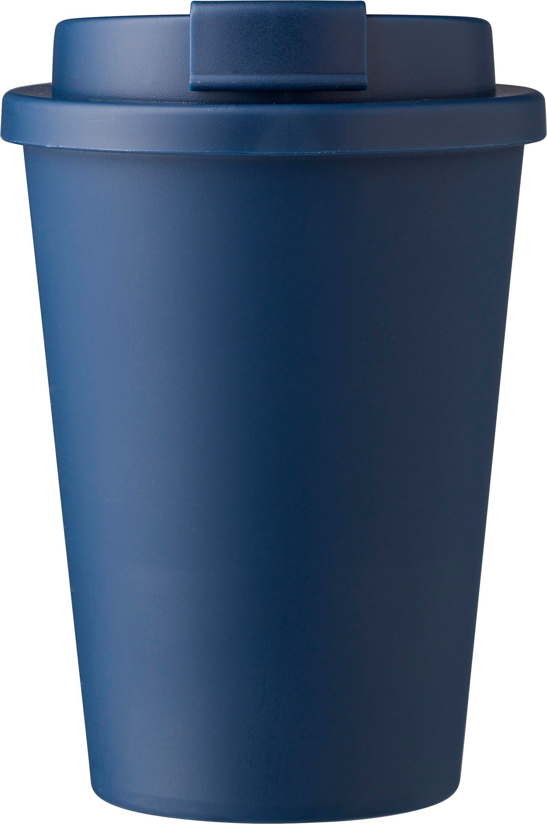 Vaso de PP (350 ml) Gabriela