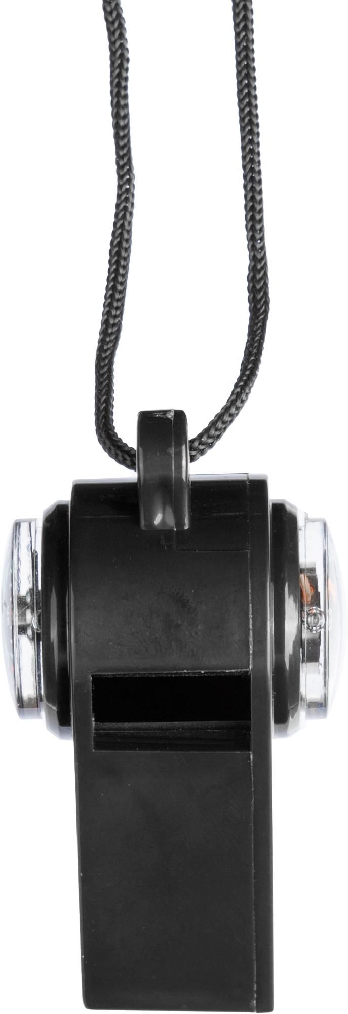 PP whistle Damon